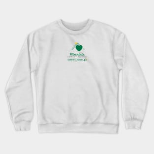 Mountain Community Resources Crewneck Sweatshirt